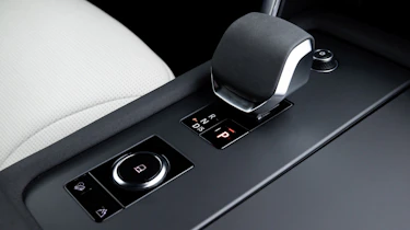 Land Rover Discovery - transmission