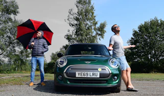 MINI Electric