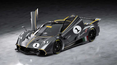 Pagani Huayra R