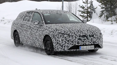 Peugeot 308 SW estate