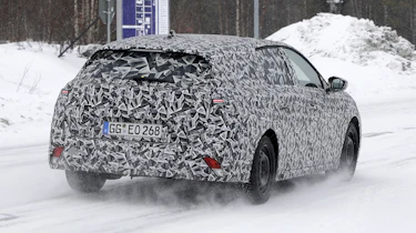 Peugeot 308 SW estate