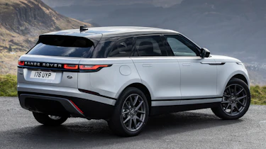 Range Rover Velar P400e - rear static
