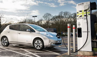 Rapid charger