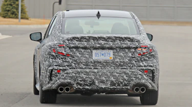 2022 Subaru WRX