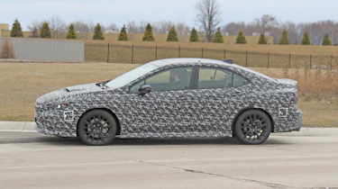 2022 Subaru WRX
