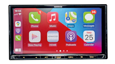 Kenwood 8020