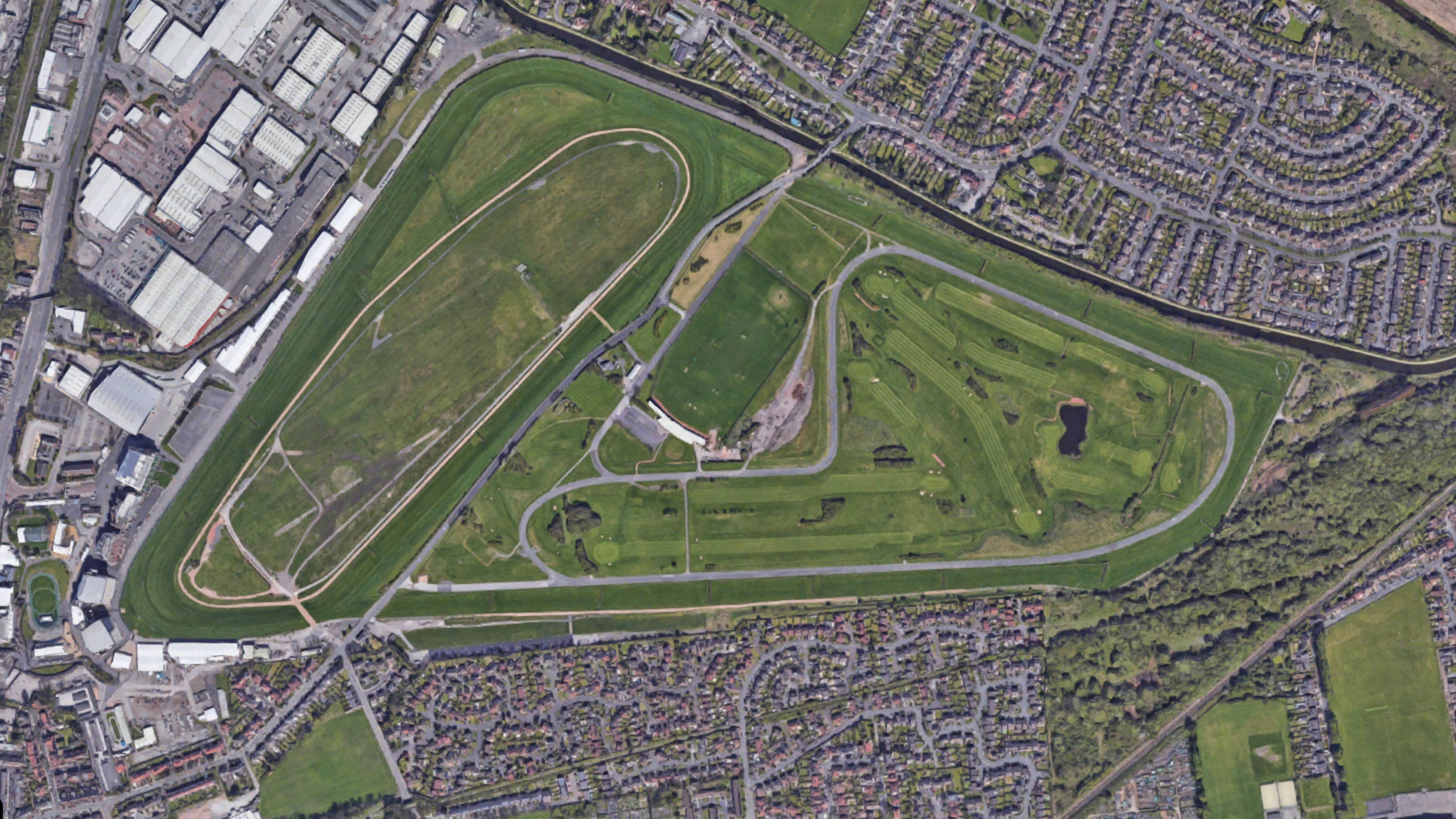 Aintree
