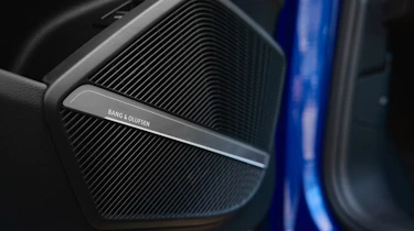 Audi Q5 Sportback - speaker