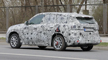 BMW iX1 -