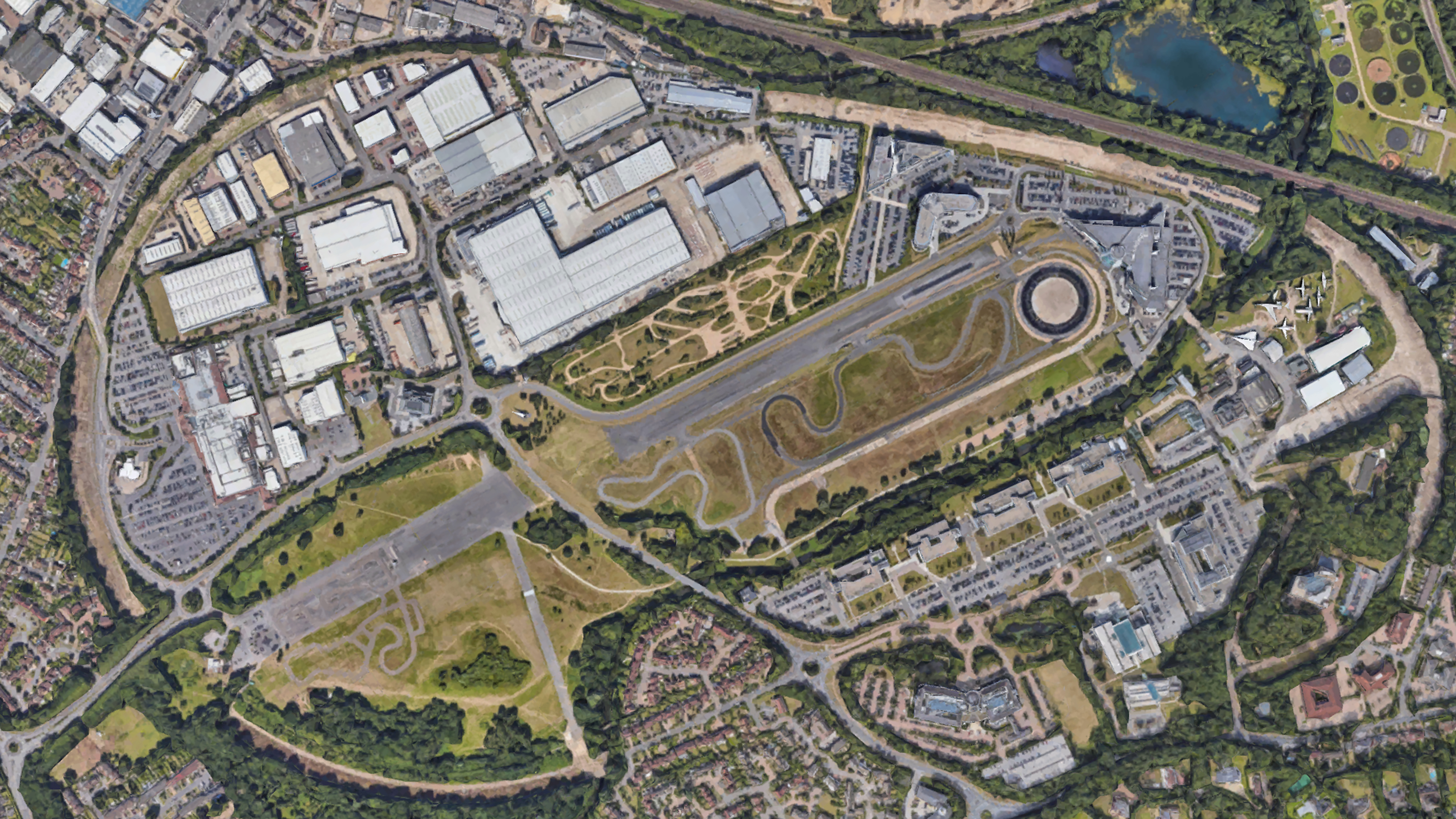 Brooklands