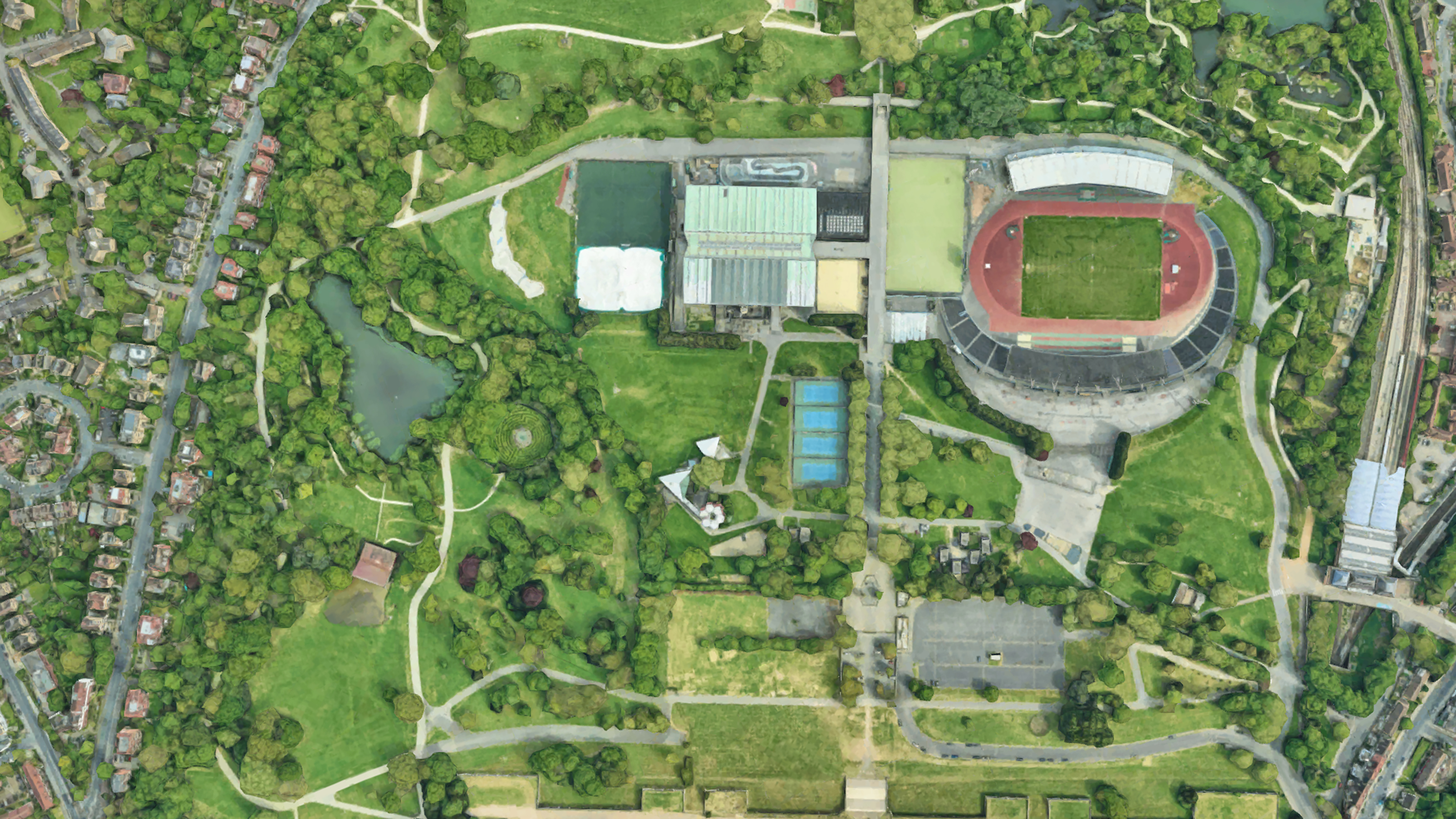 Crystal Palace