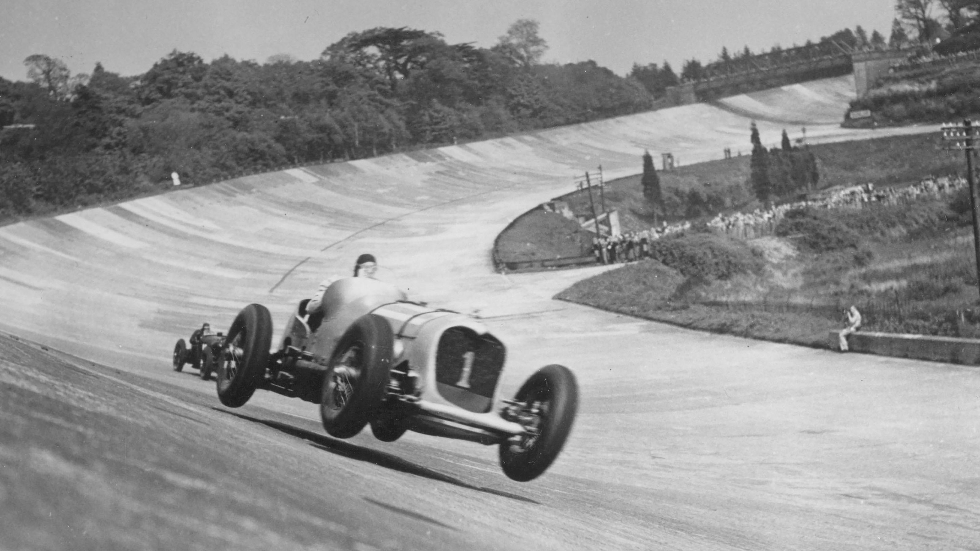 Brooklands