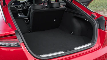 2021 Kia Stinger GT-S 3.3 T-GDi V6 -