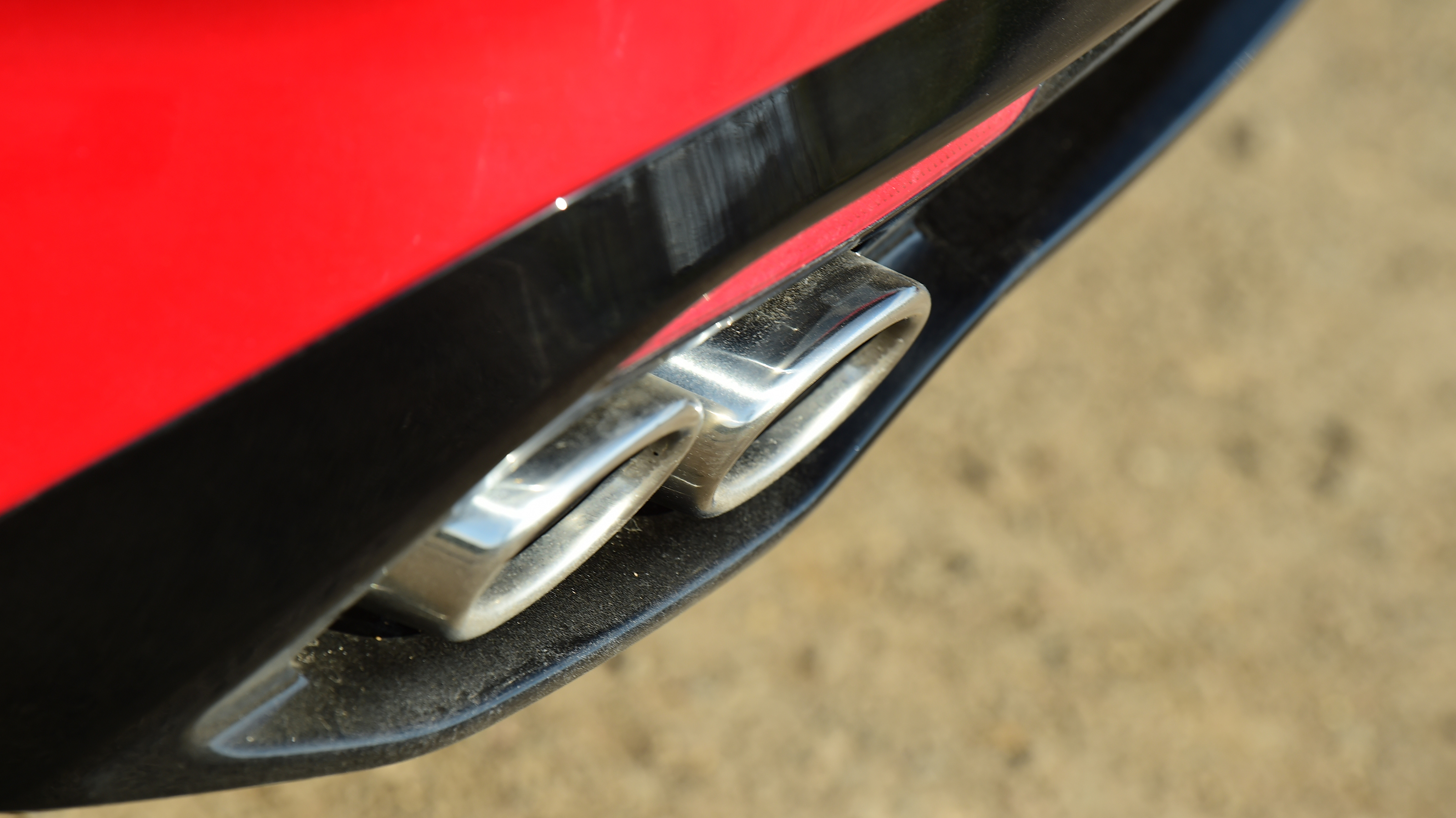 2021 Kia Stinger GT-S 3.3 T-GDi V6 - 
