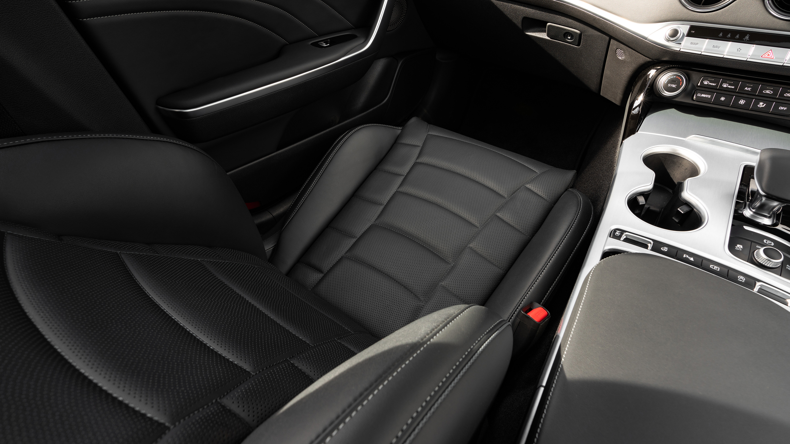2021 Kia Stinger GT-S 3.3 T-GDi V6 - 