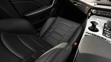 2021 Kia Stinger GT-S 3.3 T-GDi V6 -