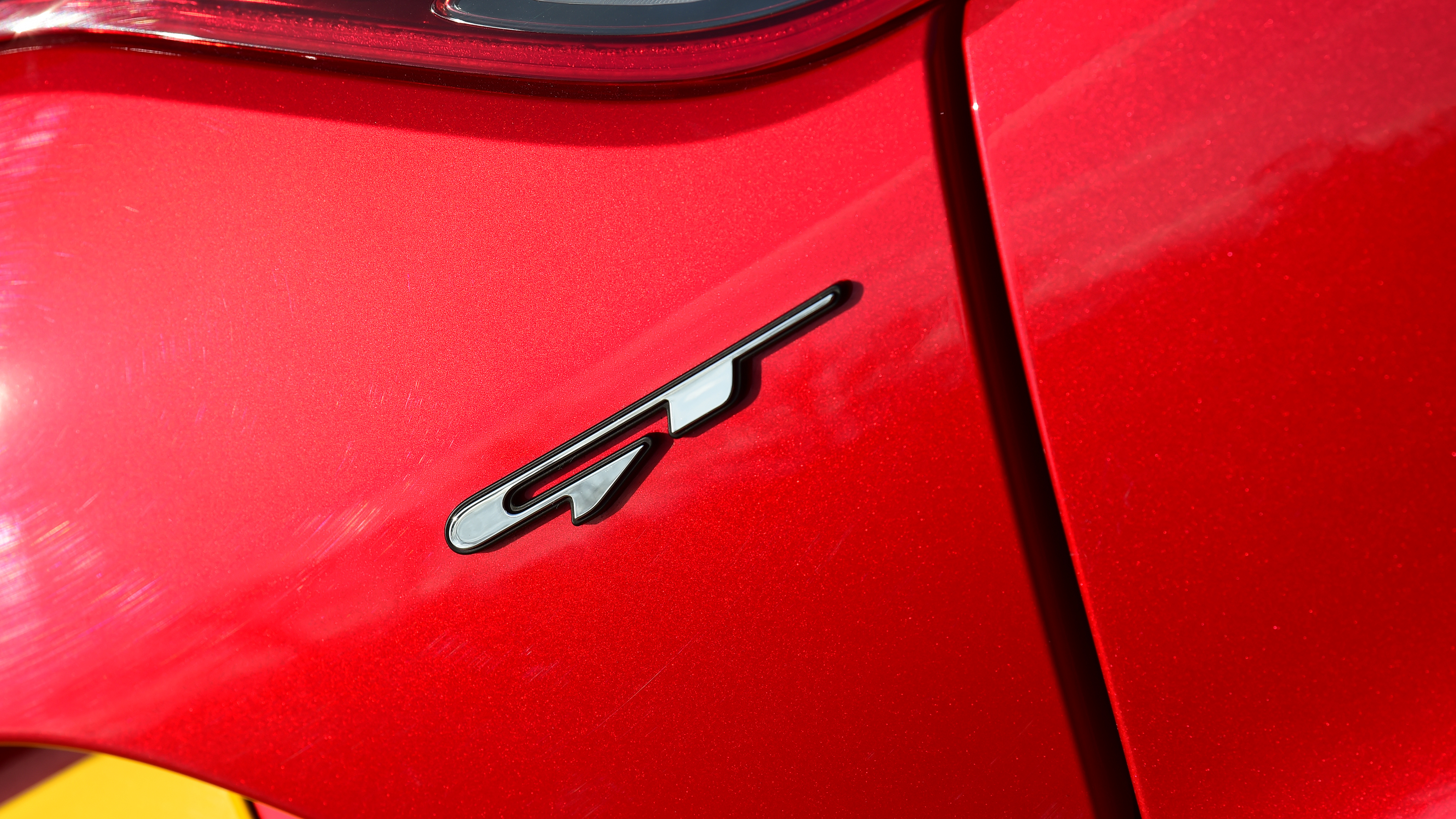 2021 Kia Stinger GT-S 3.3 T-GDi V6 - 