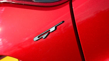 2021 Kia Stinger GT-S 3.3 T-GDi V6 -