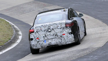 Mercedes-AMG EQS