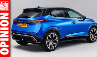 Opinion Nissan EV