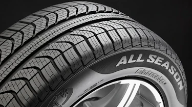 Pirelli Cinturato all-season tyre