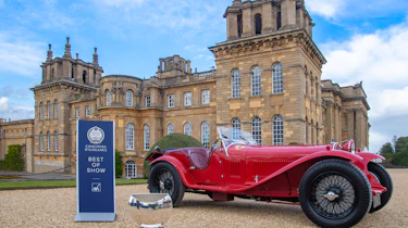 Salon Prive