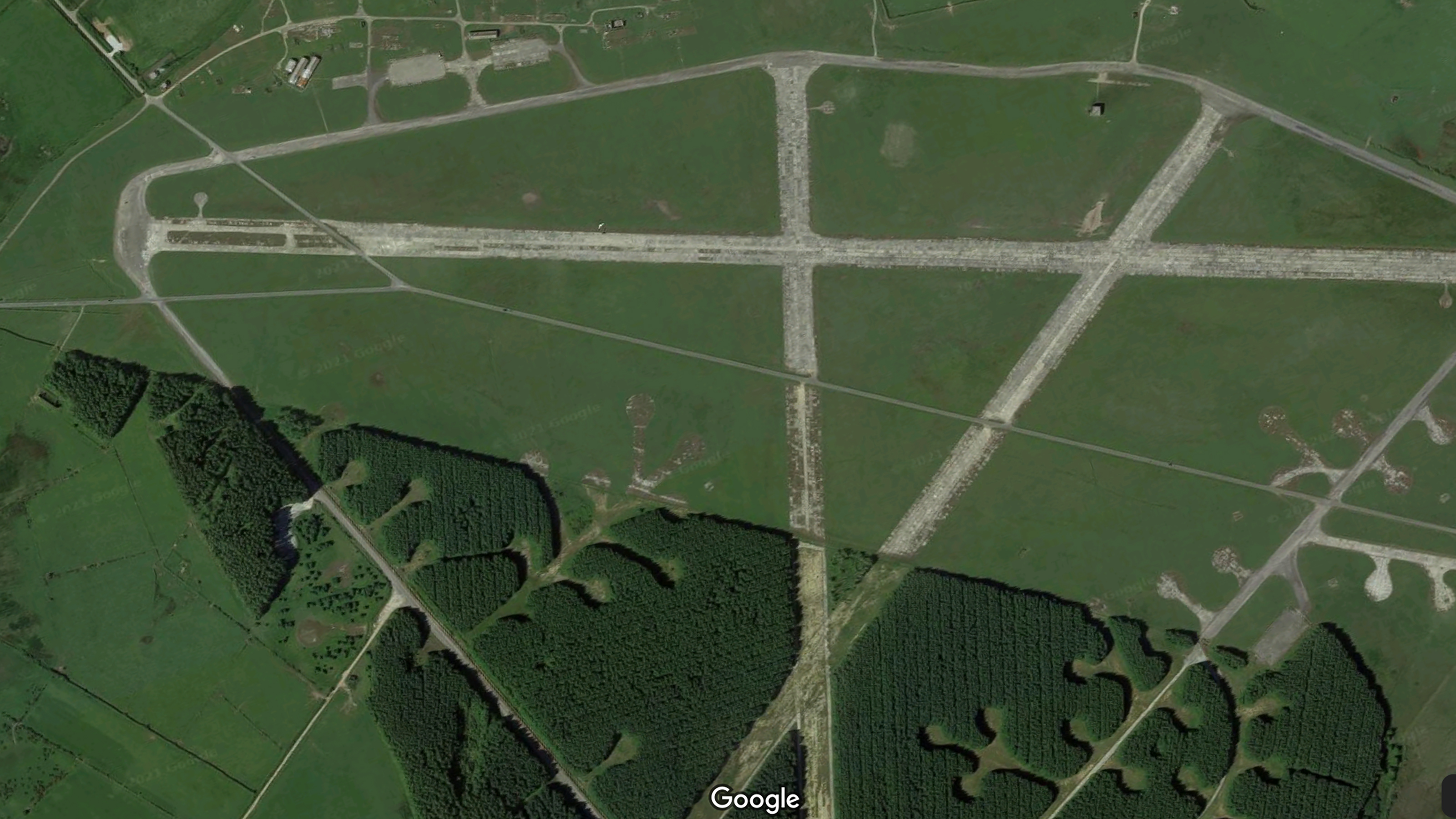 Davidstow