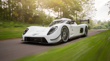 FA - Ultima RS