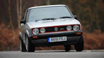 Volkswagen Golf GTI Mk1