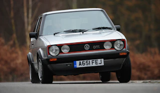 Volkswagen Golf GTI Mk1