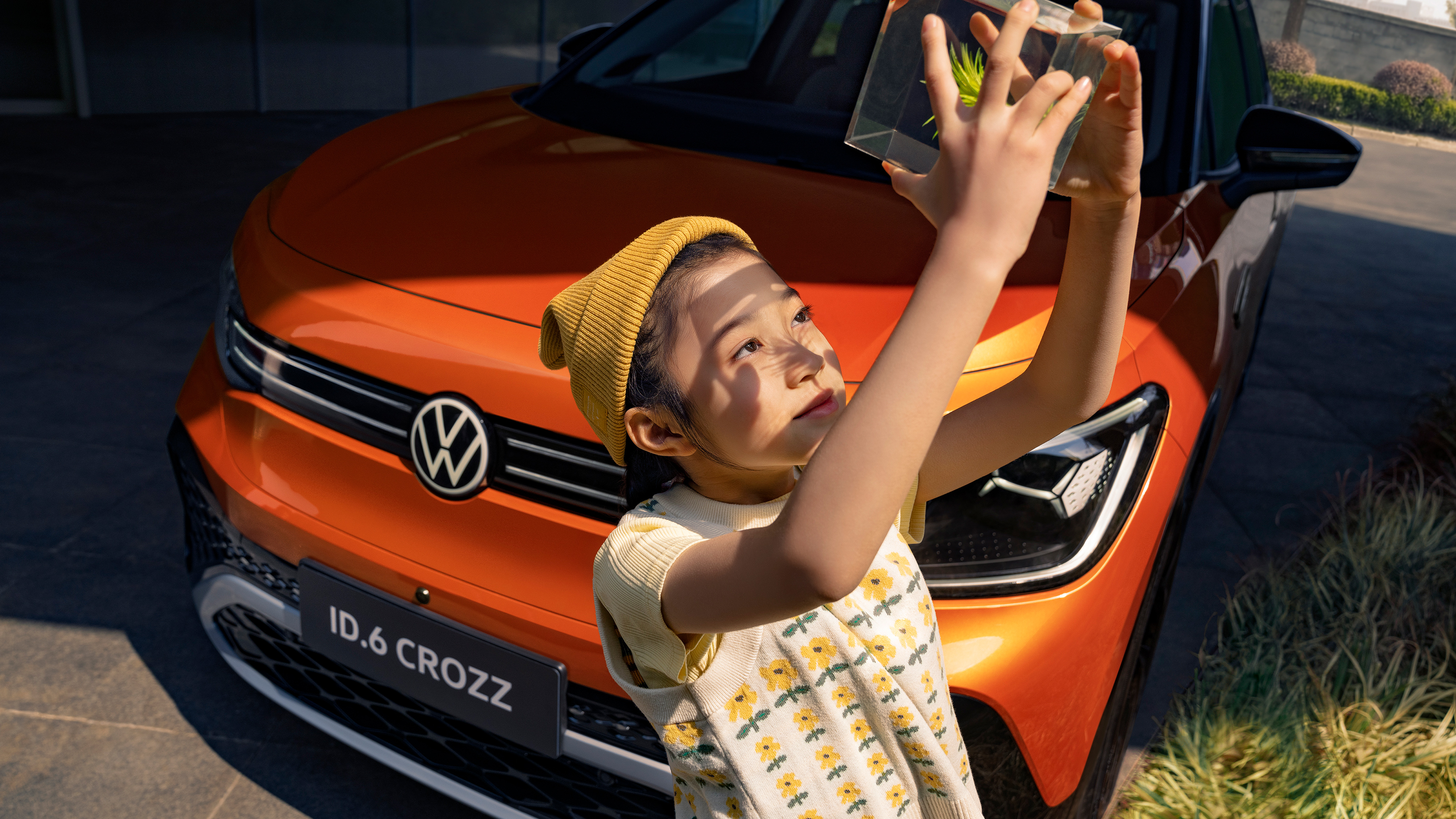 Volkswagen ID.6