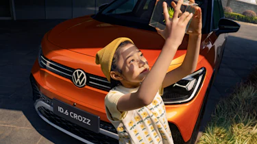 Volkswagen ID.6