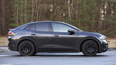 Volkswagen ID.5 - spyshot 4