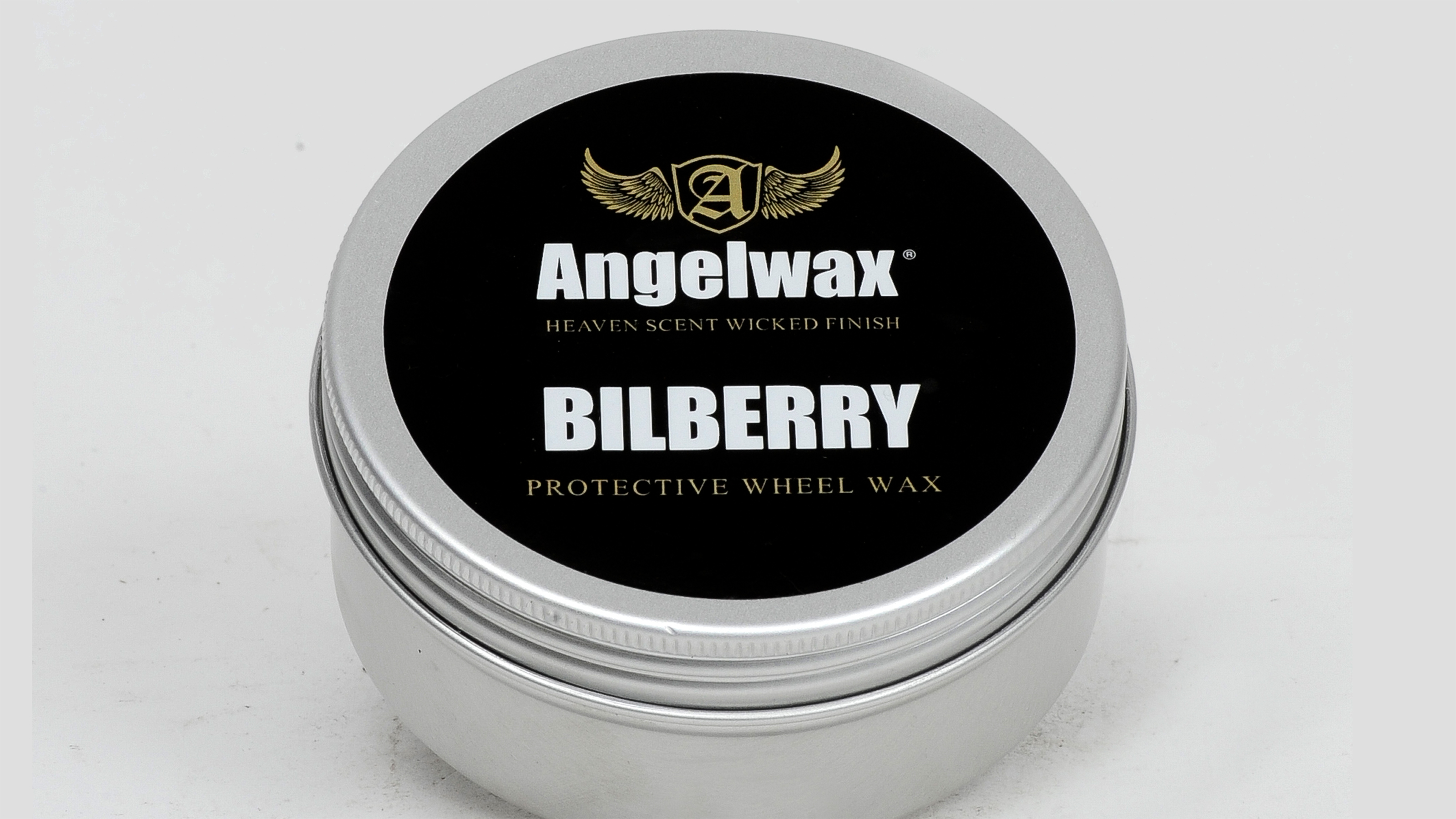 Best wheel sealant - Angelwax