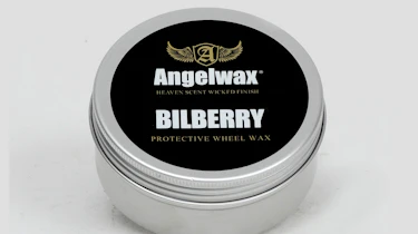 Best wheel sealant - Angelwax