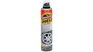 Best wheel sealant - Armor All