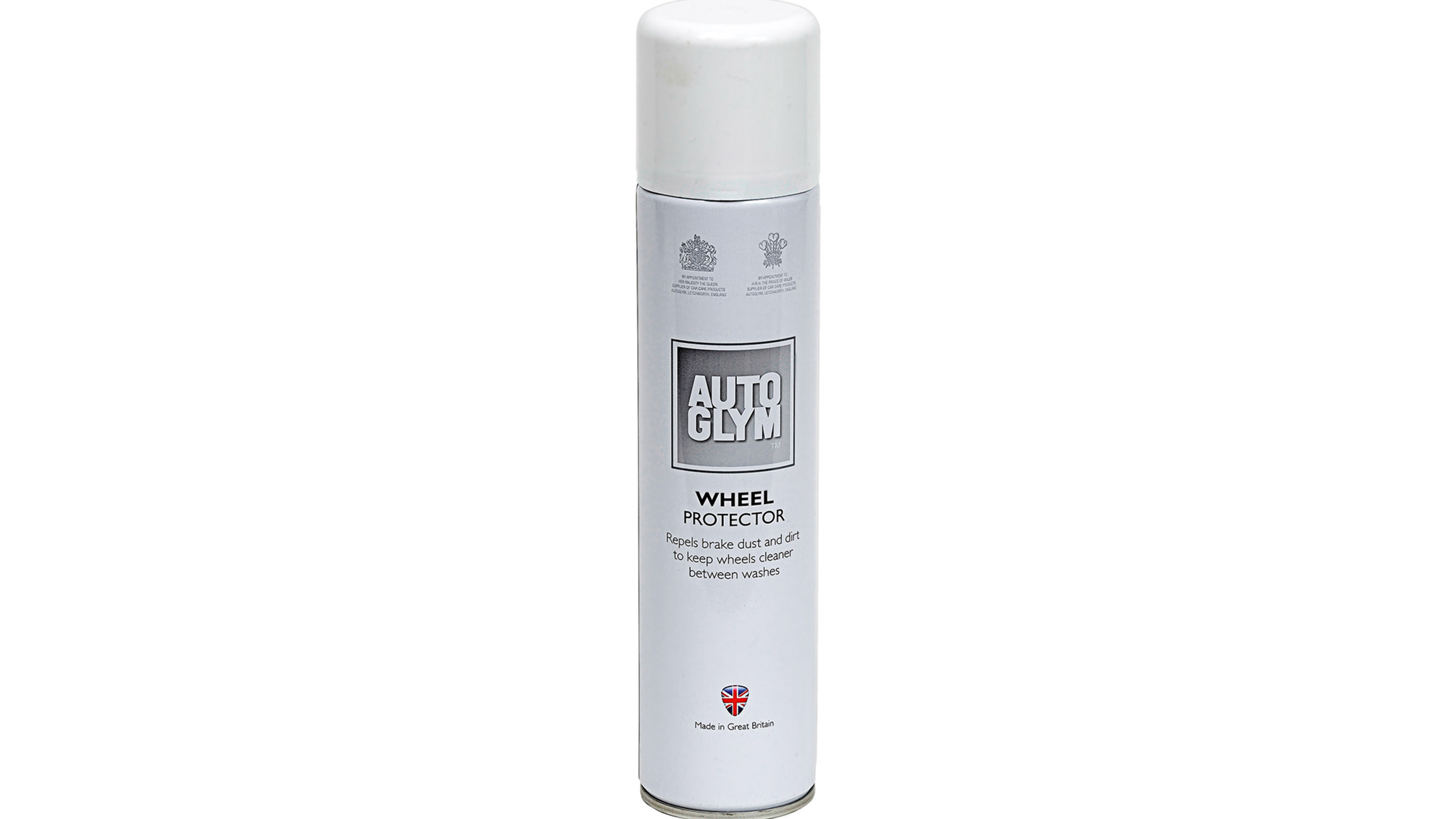 Best wheel sealant - AutoGlym