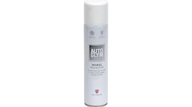Best wheel sealant - AutoGlym