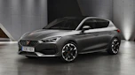 Cupra Leon 242bhp