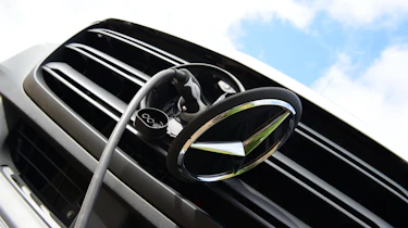 Mercedes eSprinter