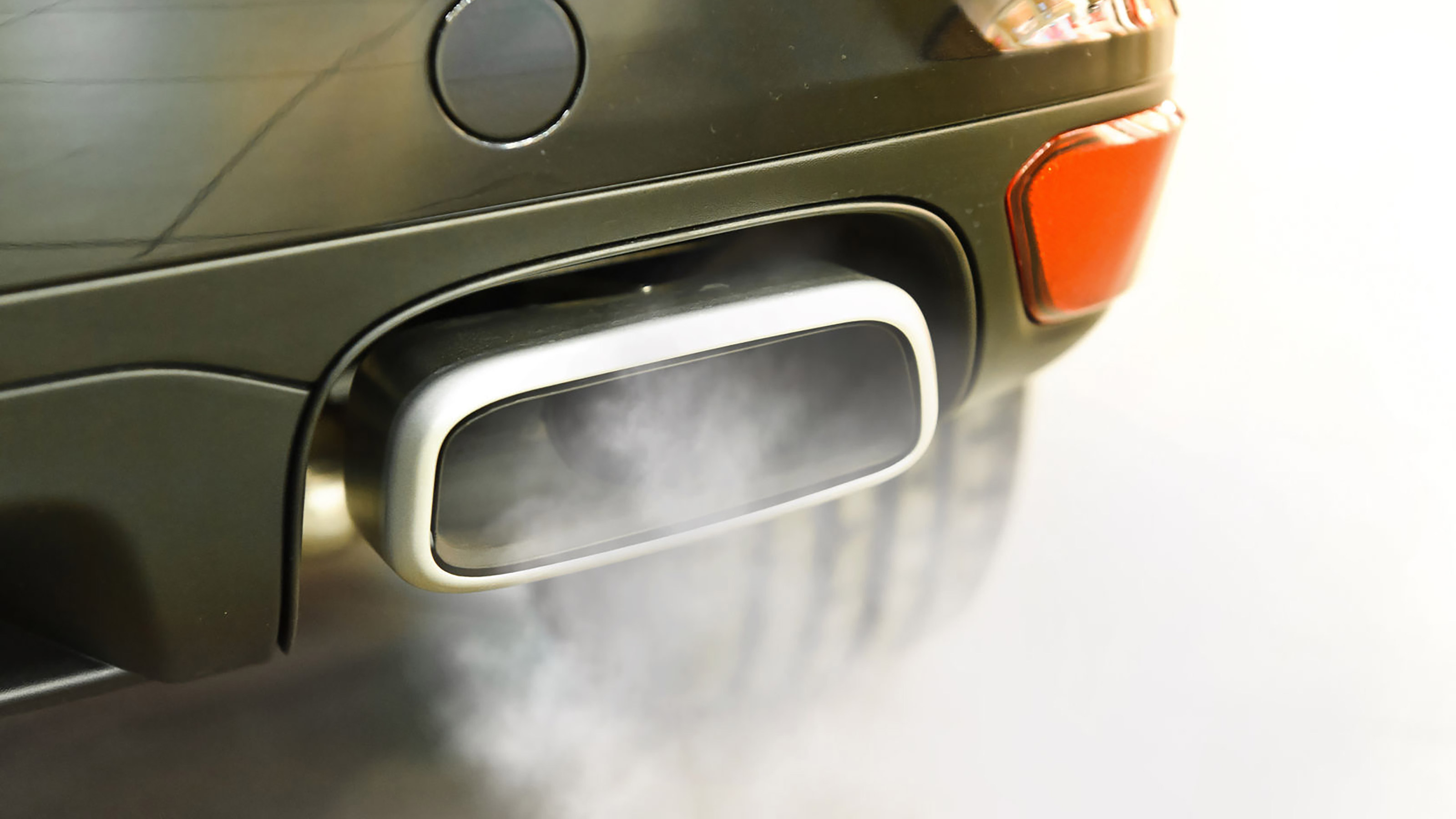 Exhaust