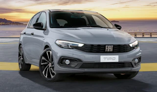 Fiat Tipo City Sport