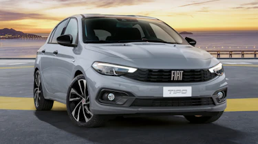 Fiat Tipo City Sport