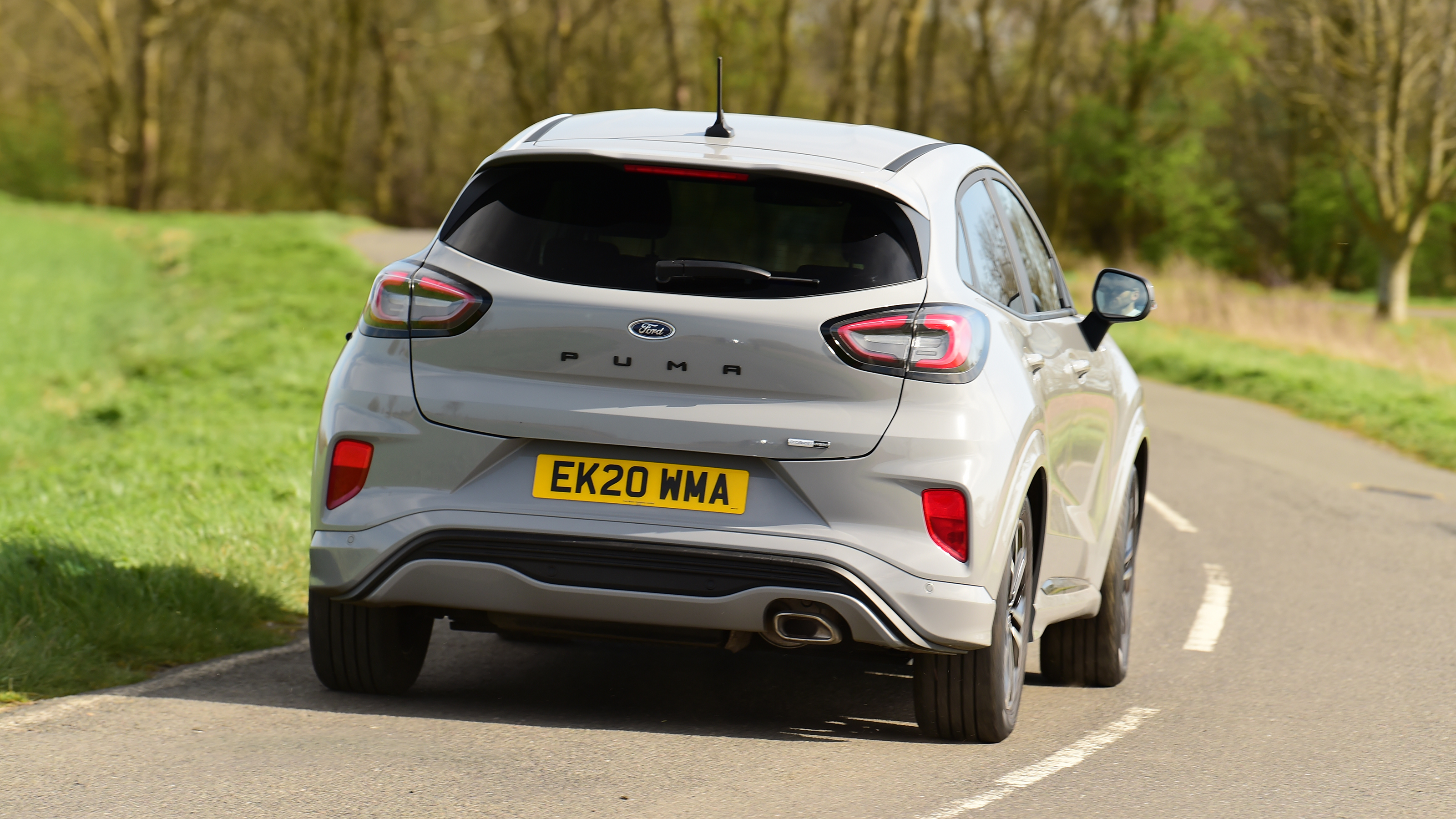 Ford Puma ST-Line: long-term test review