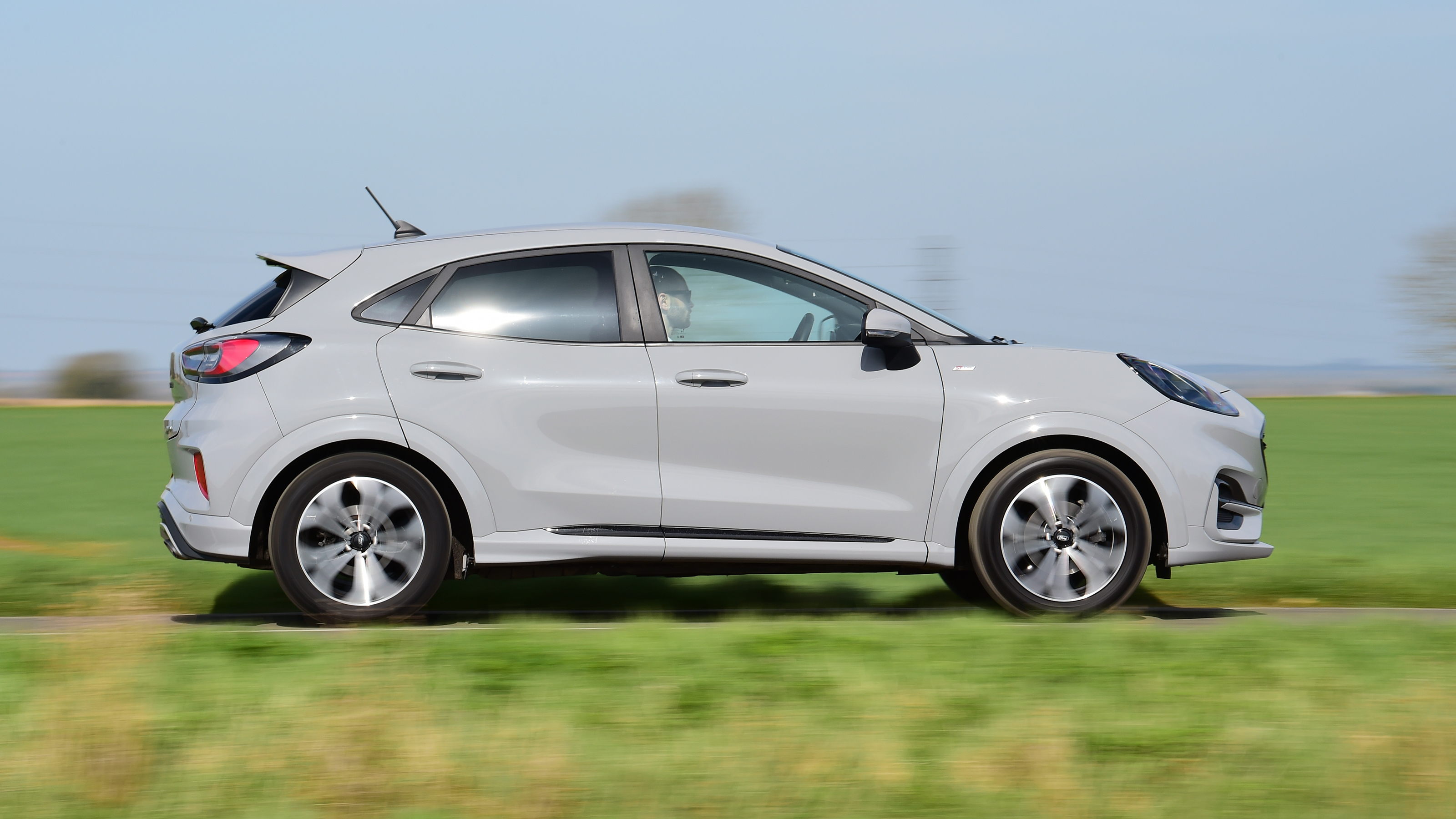 Ford Puma ST-Line: long-term test review