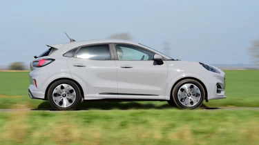 Ford Puma ST-Line: long-term test review