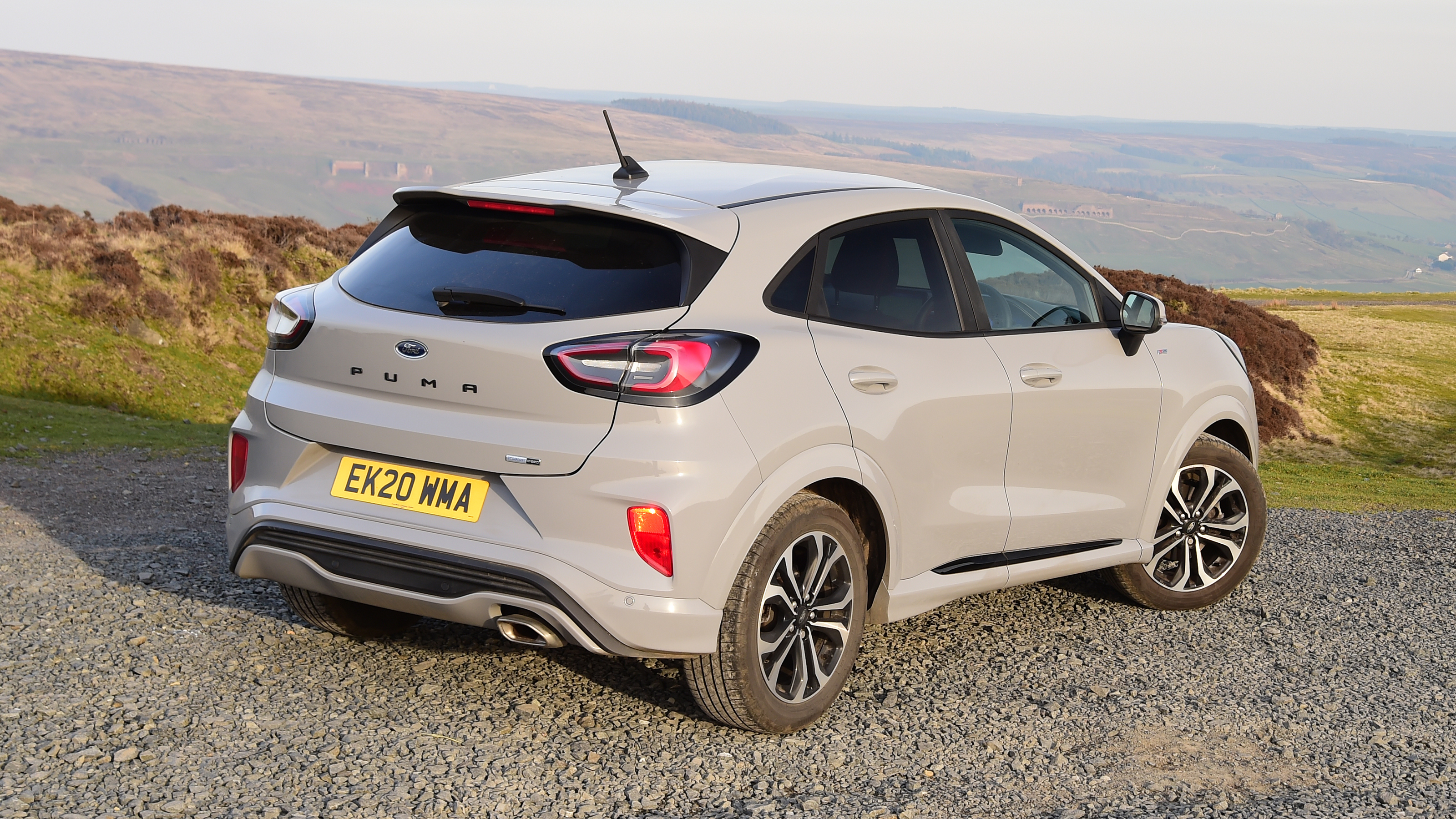 Ford Puma ST-Line: long-term test review