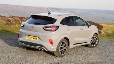 Ford Puma ST-Line: long-term test review