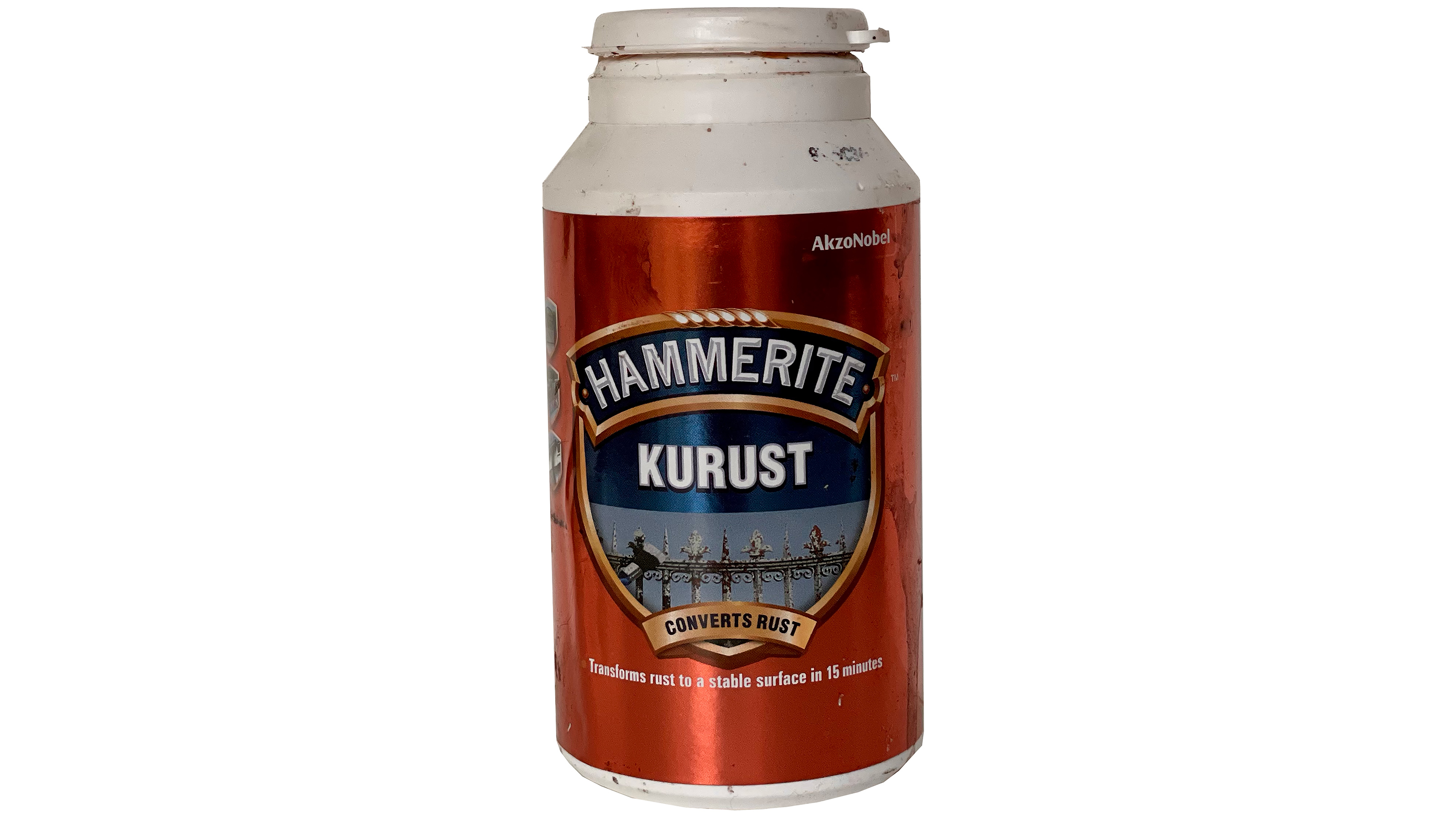 Hammerite Kurust
