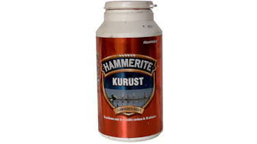 Hammerite Kurust